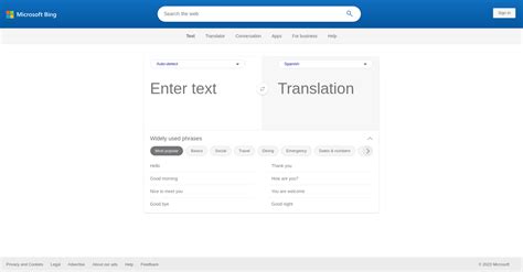 bing translator microsoft|More.